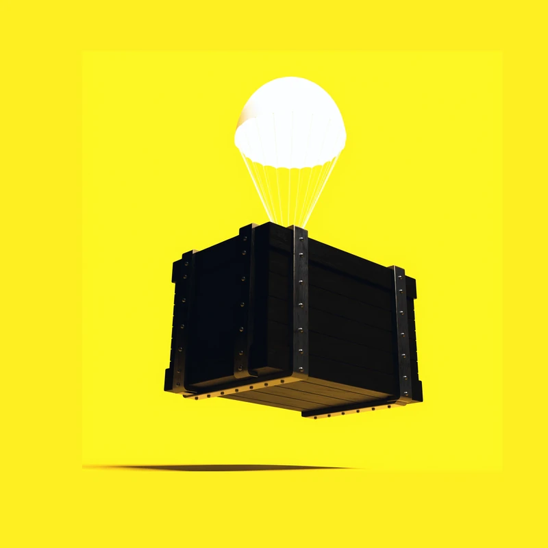 CRATE mark